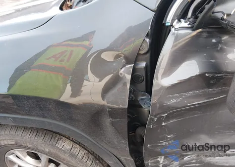 2022 Jeep Cherokee Latitude Lux Fwd из США, поврежденный, VIN 1C4PJLMXXND522798